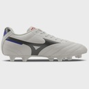 Chuteira de Campo Mizuno Morelia Club MD - Adulto - Foto 1