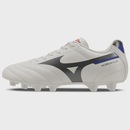 Chuteira de Campo Mizuno Morelia Club MD - Adulto - Foto 4