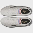 Chuteira de Campo Mizuno Morelia Club MD - Adulto - Foto 5