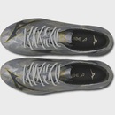 Chuteira de Campo Mizuno Alpha II Japan MD - Adulto - Foto 5