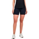 Bermuda Alto Giro Barra Silicone - Feminina - Foto 1