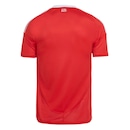 Camisa do Internacional I 25/26 S/N adidas - Masculina - Foto 2