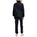 Agasalho adidas Sportswear Basic Três Listras - Masculino - Foto 2