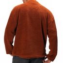 Jaqueta Oakley Essential Sherpa WT25 - Masculina - Foto 2