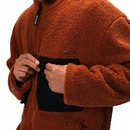 Jaqueta Oakley Essential Sherpa WT25 - Masculina - Foto 3