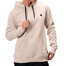 Blusão de Moletom Oakley Canguru Patch 2.0 WT25 - Masculino - Foto 1