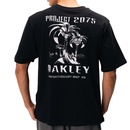 Camiseta Oakley Projetct 2075 WT25 - Masculina - Foto 2