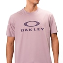 Camiseta Oakley O-Bark SS WT25 - Masculina - Foto 3