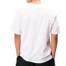 Camiseta Oakley Crop Logo SS WT25 - Masculina - Foto 2