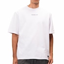 Camiseta Oakley Big Skull WT25 - Masculina - Foto 1