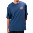 Camiseta Oakley B1B Wall WT25 - Masculina - Foto 1