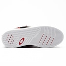 Tênis Oakley Claws WT25 Masculino BlackRed - Foto 6