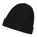 Gorro Oakley B1B Logo WT25 Blackout - Foto 1