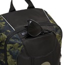 Mochila Oakley Enduro 3.0 WT25 Tiger Camo - 20 Litros - Foto 5