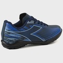 Chuteira Society Diadora Squadra III - Infantil - Foto 2