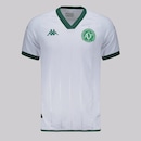 Camisa da Chapecoense II 2025 Kappa - Masculina - Foto 1