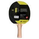 Raquete de Tênis de Mesa Fort Evo Performance - Foto 2