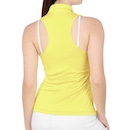 Camiseta Regata Fila Tennis Game - Feminina - Foto 4