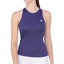Camiseta Regata Feminina Fila Tennis Basic - Foto 2