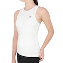 Camiseta Regata Fila Tennis Basic - Feminina - Foto 2