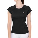 Camiseta Fila Tennis Basic - Feminina - Foto 1