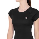 Camiseta Fila Tennis Basic - Feminina - Foto 3