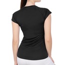 Camiseta Fila Tennis Basic - Feminina - Foto 4