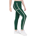 Calça Legging Fila Tennis Sports Club - Feminina - Foto 3