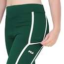 Calça Legging Fila Tennis Sports Club - Feminina - Foto 4