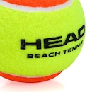 Bola de Beach Tennis Head - Pack com 3 Unidades - Foto 2