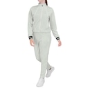 Agasalho Fila Regular Tennis Sports Club Feminino - Foto 2