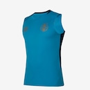 Camiseta Regata do Grêmio Treino 2025 Umbro - Masculina - Foto 2