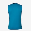 Camiseta Regata do Grêmio Treino 2025 Umbro - Masculina - Foto 3