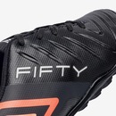 Chuteira Society Umbro Fifty Vi - Infantil - Foto 7