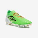 Chuteira de Campo Umbro Adamant Top Speed Pro Sg Stp - Adulto - Foto 10