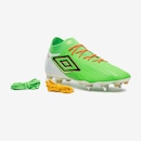 Chuteira de Campo Umbro Adamant Top Speed Pro Sg Stp - Adulto - Foto 9