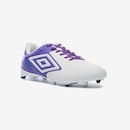 Chuteira de Campo Umbro Adamant Master Class Club - Adulto - Foto 3