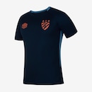 Camisa do Sport Treino 2025 Umbro - Masculina - Foto 2