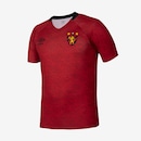 Camisa do Sport Aquecimento 2025 Umbro - Masculina - Foto 2
