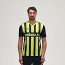 Camiseta Umbro Sponsor - Masculina - Foto 1