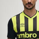 Camiseta Umbro Sponsor - Masculina - Foto 3
