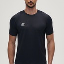 Camiseta Umbro Impulse - Masculina - Foto 2