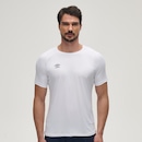 Camiseta Umbro Essential Ii - Masculina - Foto 1