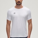 Camiseta Umbro Essential Ii - Masculina - Foto 2