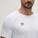 Camiseta Umbro Essential Ii - Masculina - Foto 3