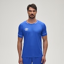 Camisa Umbro Dinamo - Masculina - Foto 1
