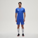 Camisa Umbro Dinamo - Masculina - Foto 3