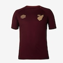 Camisa do Cap Treino 2025 Umbro - Masculina - Foto 1