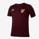 Camisa do Cap Treino 2025 Umbro - Masculina - Foto 2