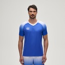 Camisa Umbro Baller - Masculina - Foto 1